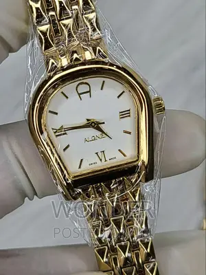 Aigner Watches for Her