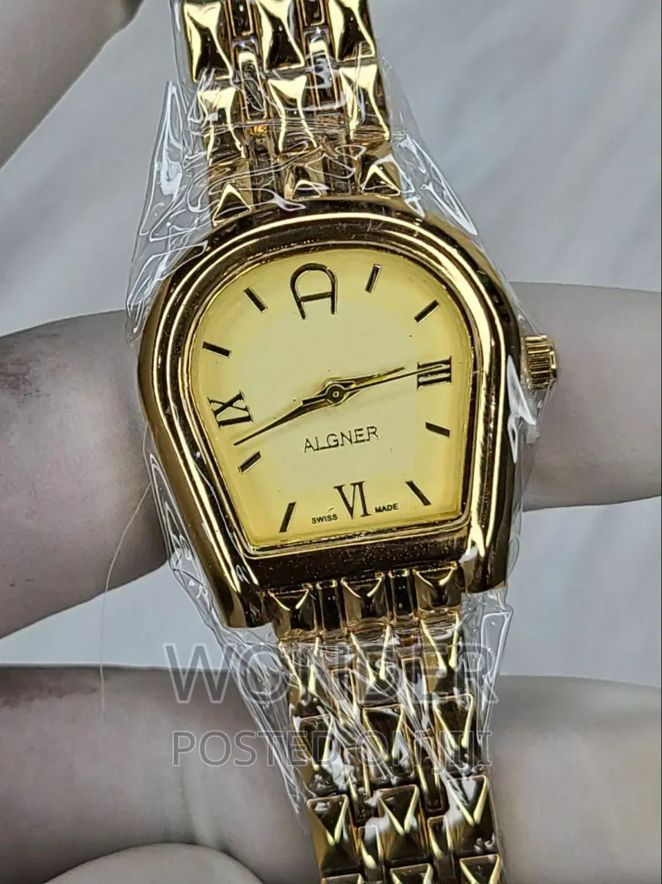 Aigner Watches for Her