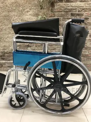 አዲስ እና የታሸገ Wheelchair/Wheelchair~Wheelchair-Wheelchair