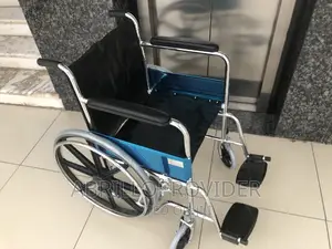 አዲስ የታሸገ ዌልቸር Wheelchair=Wheelchair~Wheelchair-Wheelchair*