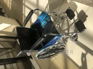 አዲስ አልሙኒይም ዌልቸር Wheelchair-Wheelcahir*Wheelchair*Wheelchair
