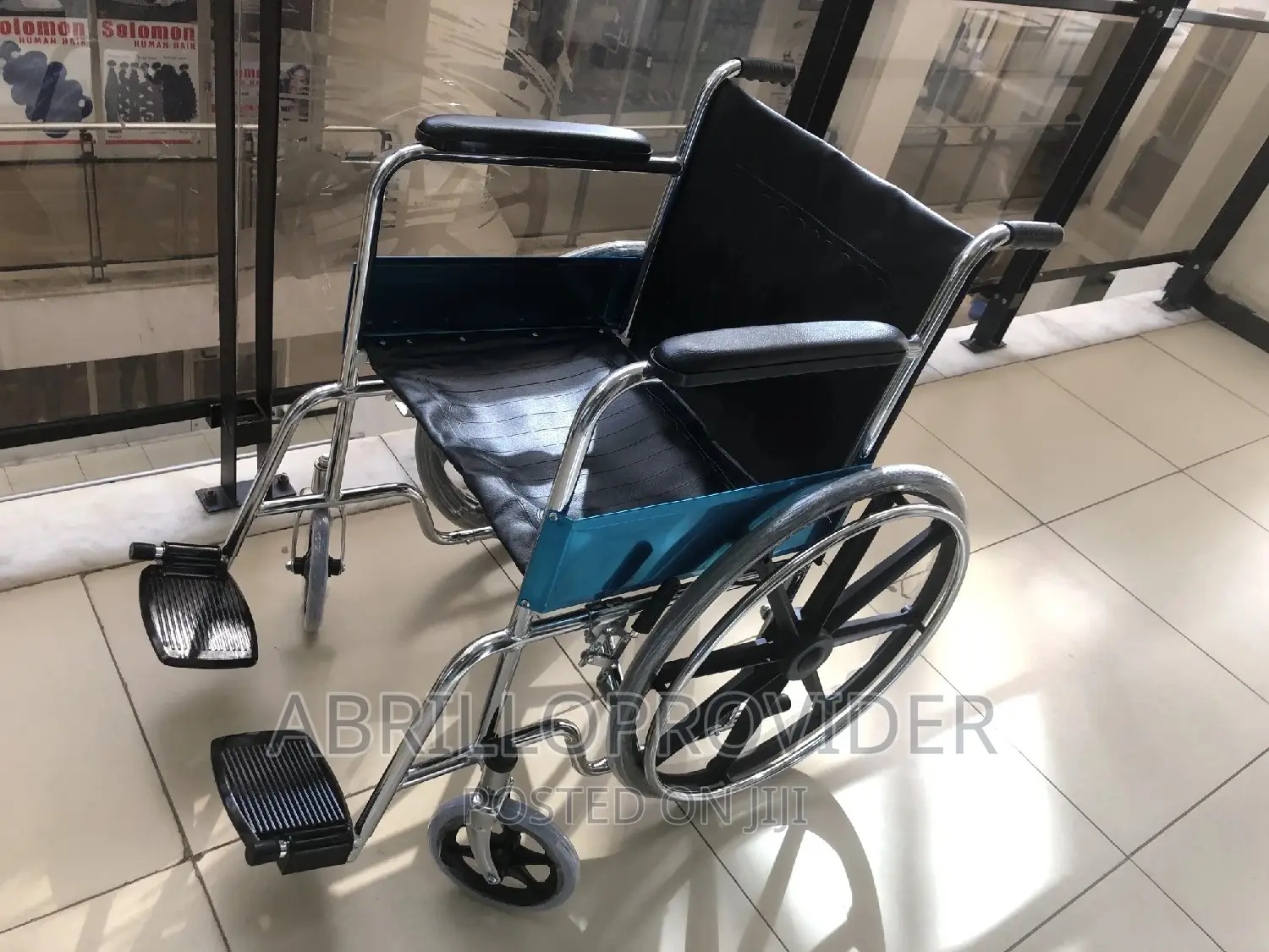 Homecare Wheelchair%Wheelchair-Import Wheelchair-Wheelchair=