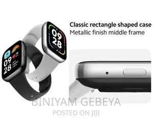 Photo - Xiaomi Mibro T2 Smart Watch