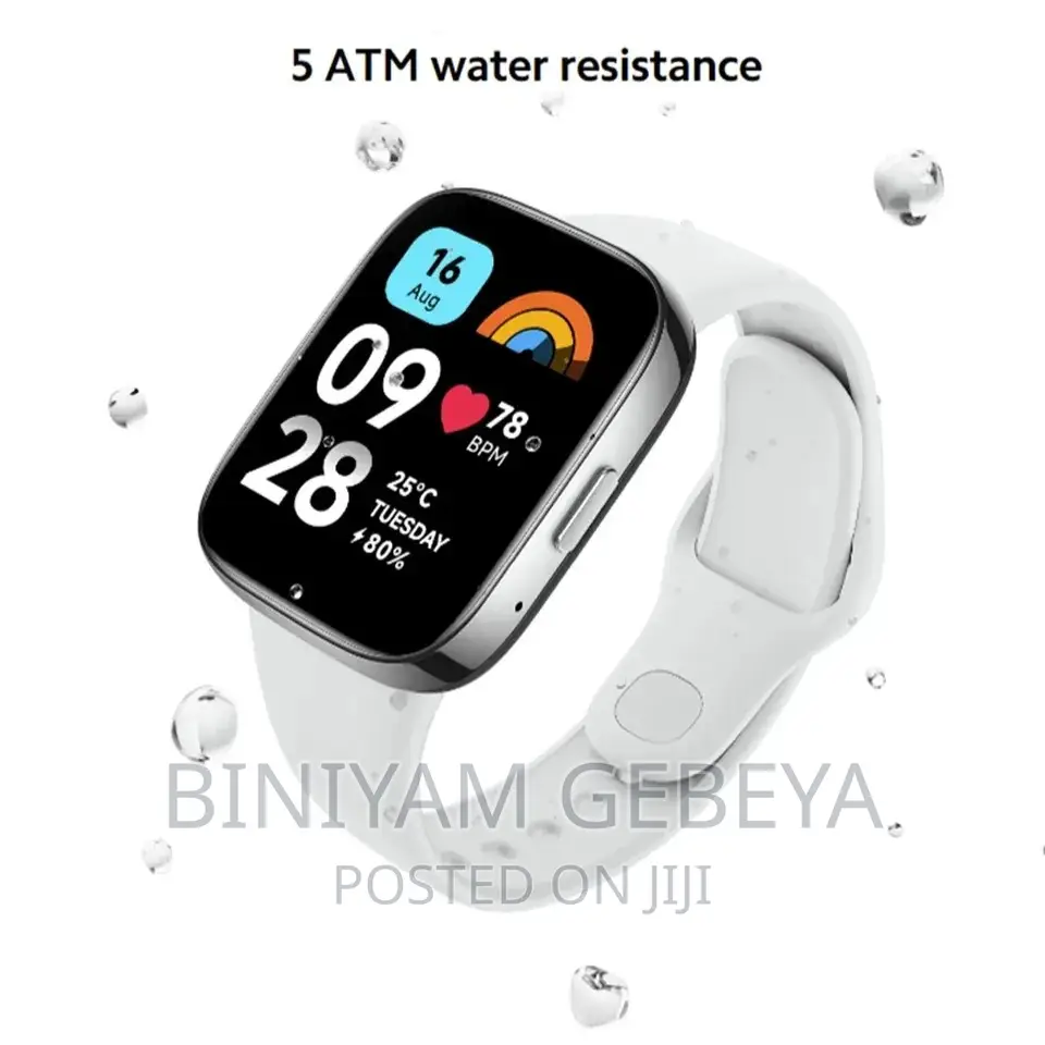 Xiaomi Mibro T2 Smart Watch