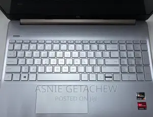 New Laptop HP EliteBook 840 8GB Intel Core I7 HDD 512GB