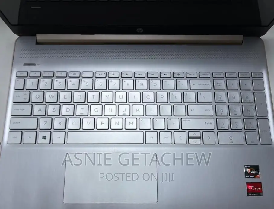 New Laptop HP EliteBook 840 8GB Intel Core I7 HDD 512GB