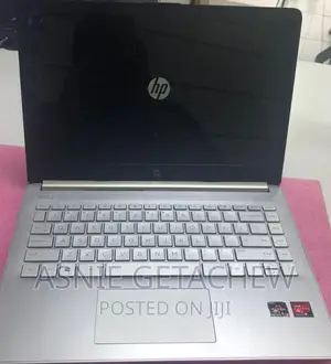 New Laptop HP EliteBook 840 8GB Intel Core I7 HDD 512GB