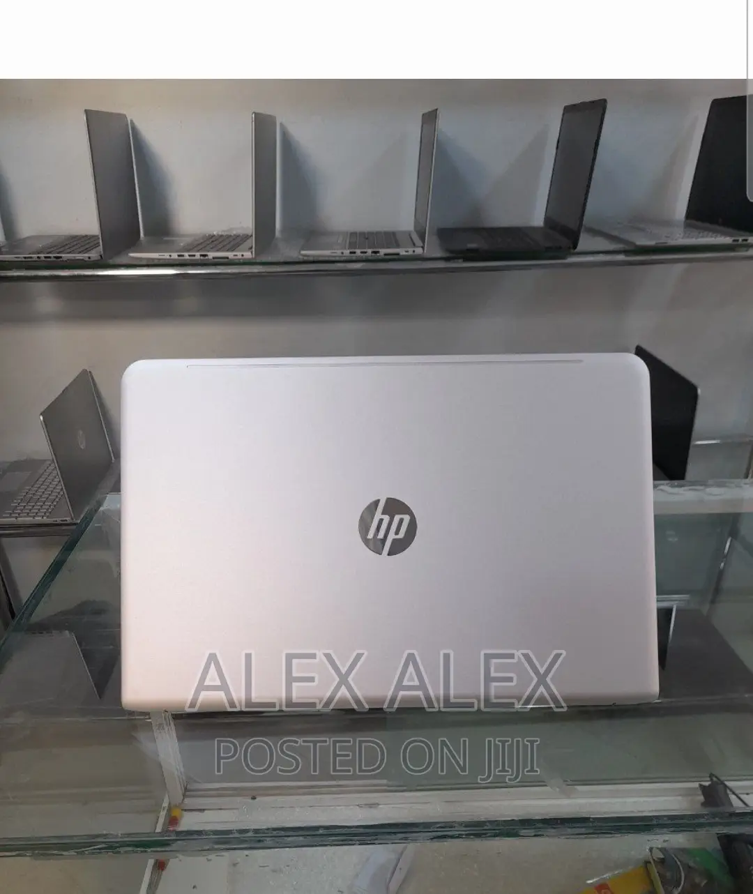 New Laptop HP Envy Ultrabook 4 8GB Intel Core I7 SSD 1T