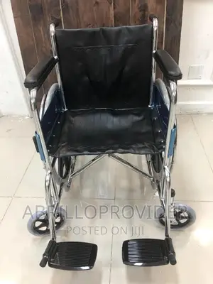 Photo - ጥራት ያላቸው ዌልቸሮች Wheelchairs-Wheelchairs*Wheelchair-Whelchairs