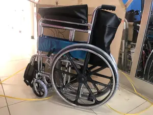 Wheelchair-Imported Wheelchair-Wheelchair-Medical Wheelchair