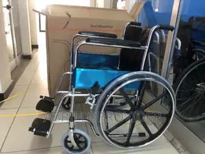 Wheelchair-Imported Wheelchair-Wheelchair-Medical Wheelchair