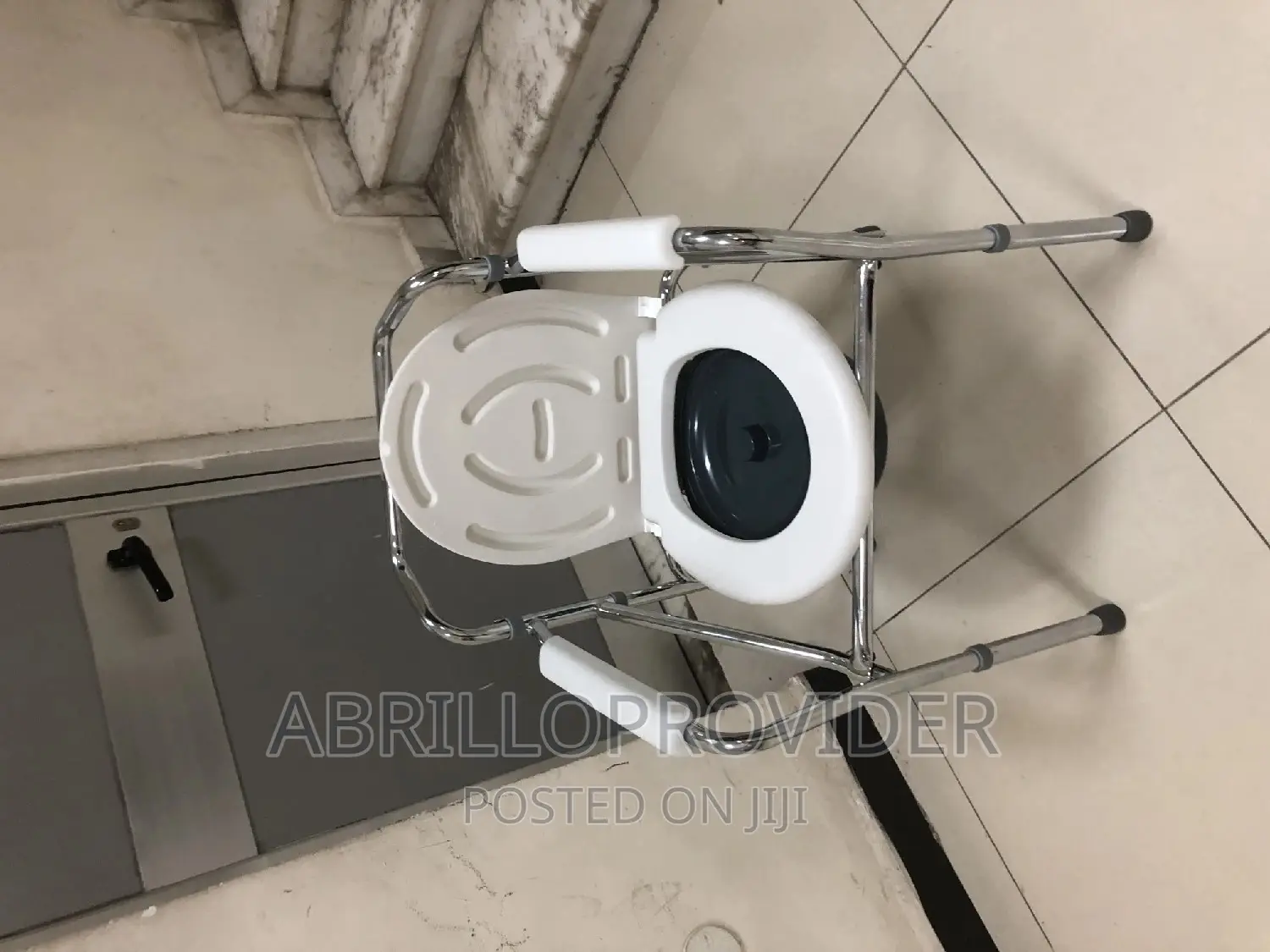 Com. Ode Chair/Commode Chair/Toilet Seat Chair/Eldery Chair/