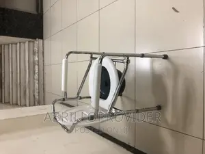 Com. Ode Chair/Commode Chair/Toilet Seat Chair/Eldery Chair/