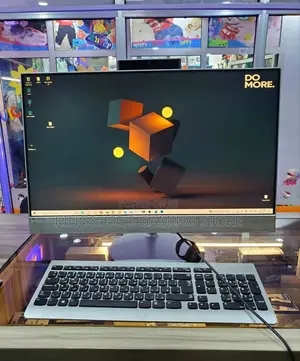 New Lenovo Ideacentre AIO 520 8GB Intel Core I7 HDD 1T