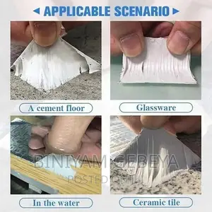 Multi Purpose Super Glue And Easy To Use