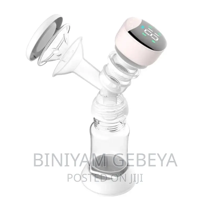 Manual Breast Pumper For Moms