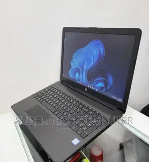 Photo - New Laptop HP Stream Notebook 8GB Intel Core I3 HDD 1T