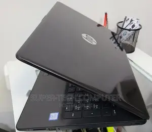 New Laptop HP Stream Notebook 8GB Intel Core I3 HDD 1T