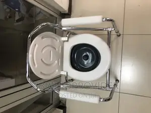 Toilet Chair/Commode Chair-Toilet Chair-Commode Chair-Chair