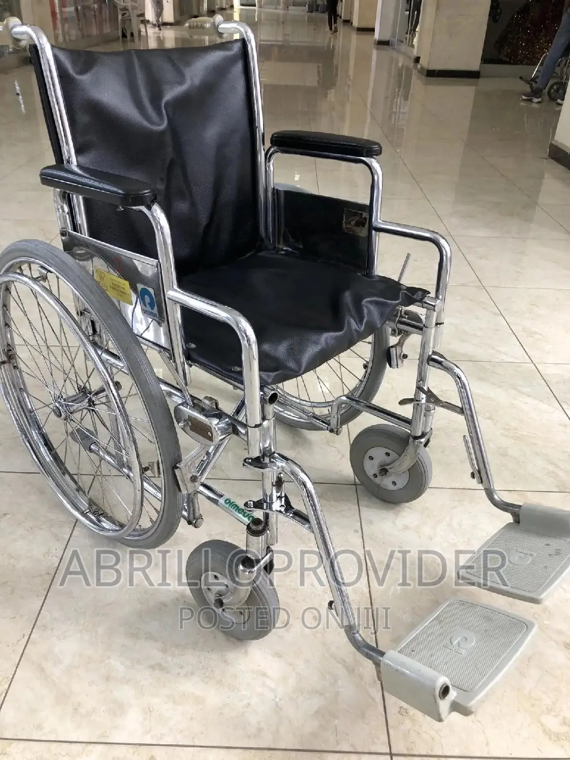 Used*Wheelchair-Wheelchair-Wheelchair_wheelchair-Wheelchair