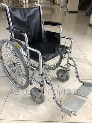 Used*Wheelchair-Wheelchair-Wheelchair_wheelchair-Wheelchair
