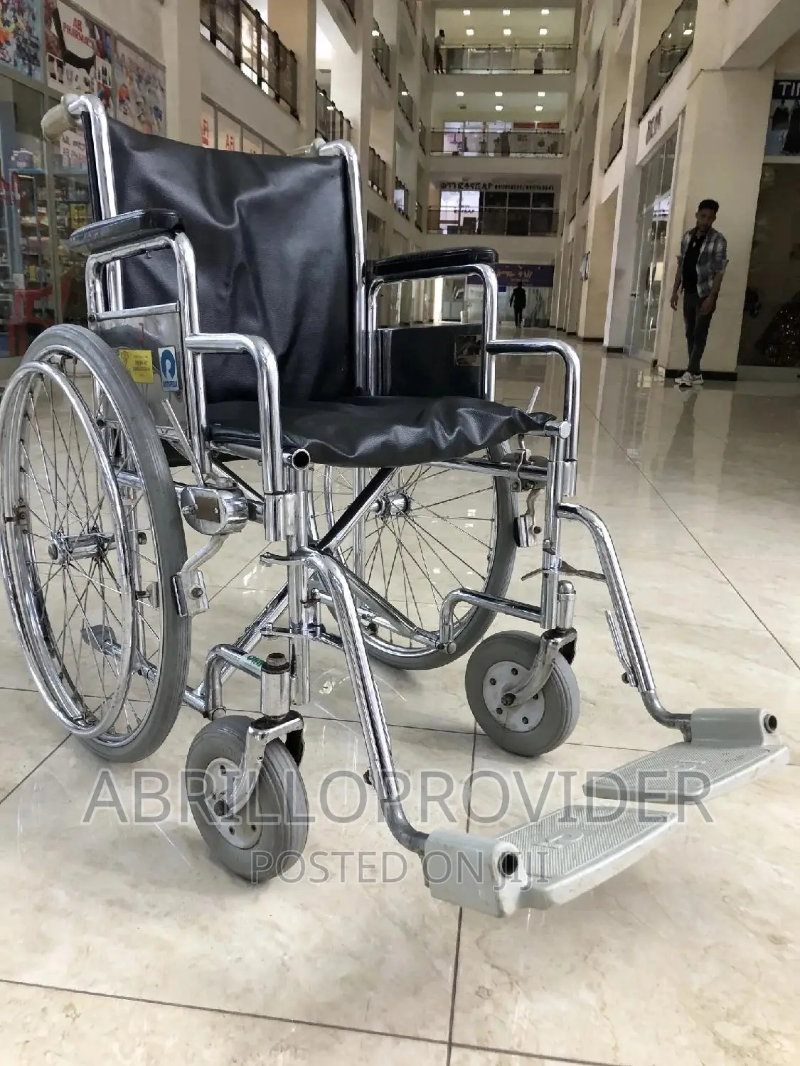 Used*Wheelchair-Wheelchair-Wheelchair_wheelchair-Wheelchair
