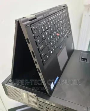 New Laptop Lenovo Yoga 260 8GB Intel Core I5 SSD 512GB