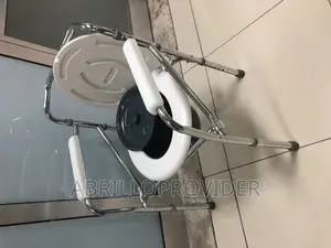 Commode Chair-Toilet Chair-Folding Chair/Commode Chair