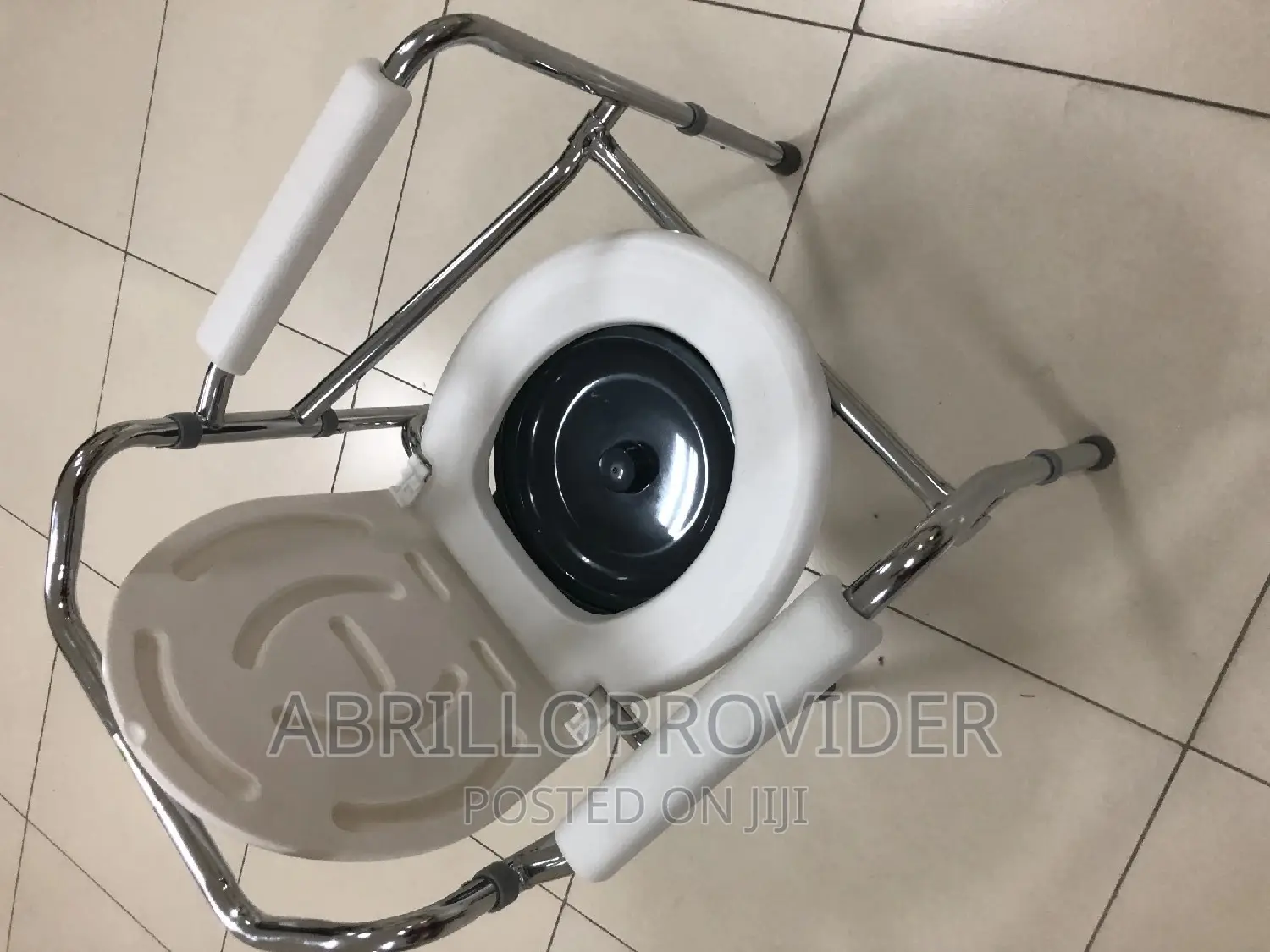 # Commode Chair-Toilet Chair-Folding Chair-Commode Chair