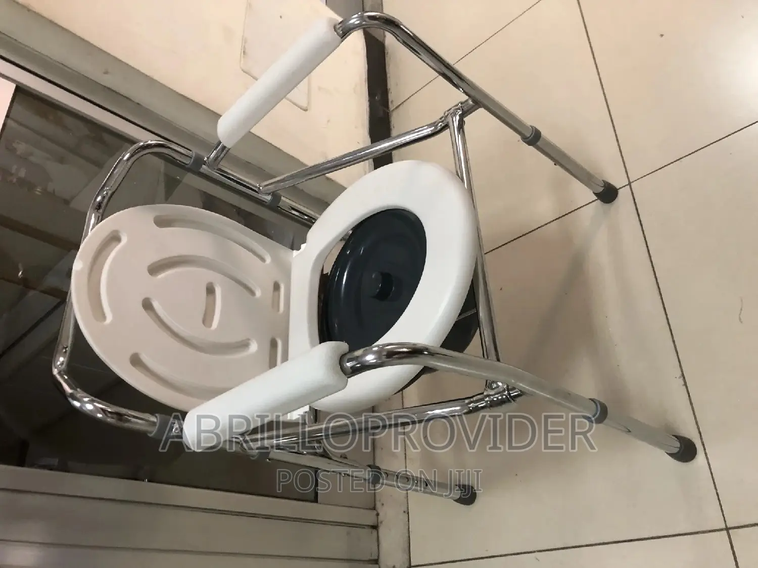 Commode Chair=Commode Chair/Toilet Chair/Commode Chair/