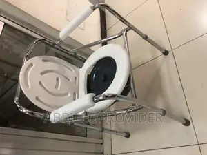 Commode Chair=Commode Chair/Toilet Chair/Commode Chair/