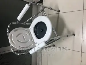 Toilet Chair/Commode Chair-Folding Chair-Commode Chair-Chair