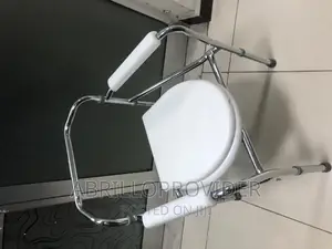 Toilet Chair/Commode Chair-Folding Chair-Commode Chair-Chair