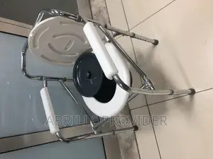 Commode Chair/Commode Chair-Toilet Chair*Commode Chair