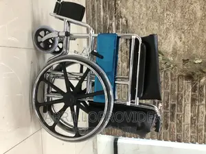 Medical Wheelchair-Wheelchair*Wheelchair-Wheelchair-Welicher