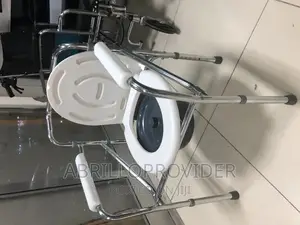 Commode Chair-Toilet Chair-Commode Chair-Folding Chair-Chair