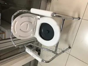 Toilet Commode Chair->Commode Chair-Toilet Chair-^Toilet