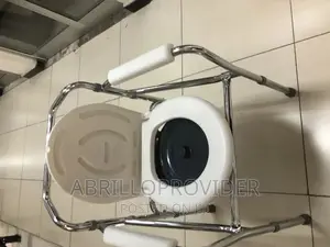 Toilet Commode Chair->Commode Chair-Toilet Chair-^Toilet