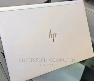 New Laptop HP EliteBook 850 G5 16GB Intel Core I5 SSD 512GB