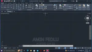 Autocad 2025 - English Fully Activated