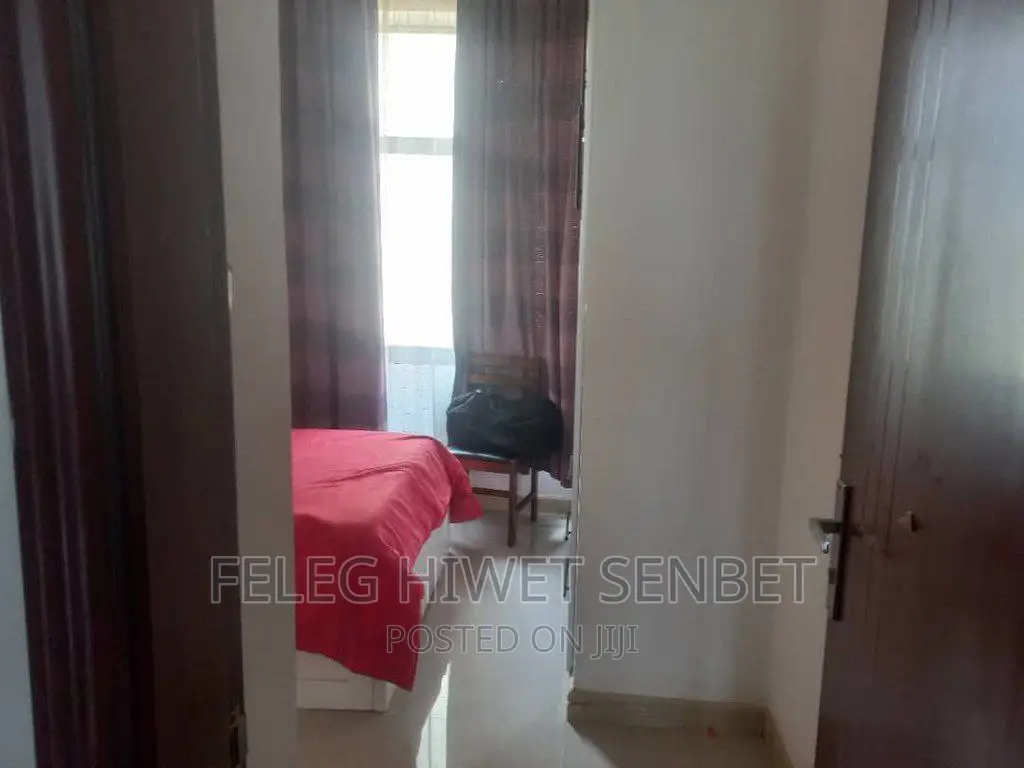 Furnished 5bdrm House in አአ, Bole for sale