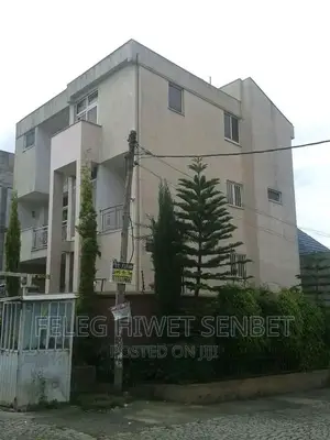 Photo - Furnished 5bdrm House in አአ, Bole for sale