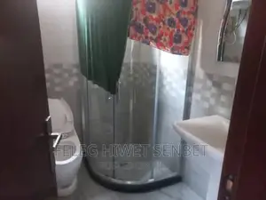 Furnished 5bdrm House in አአ, Bole for sale