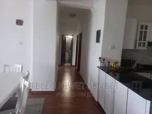 Furnished 5bdrm House in አአ, Bole for sale