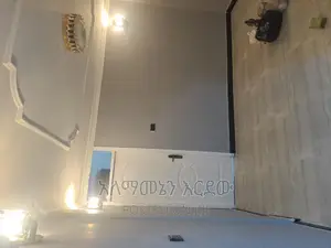 Furnished 1bdrm Condo in ሰሚት ኮንዶሚንየም, Bole for sale