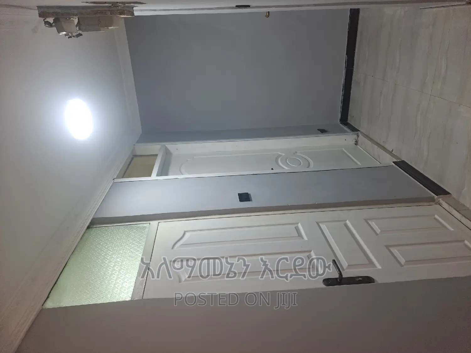 Furnished 1bdrm Condo in ሰሚት ኮንዶሚንየም, Bole for sale