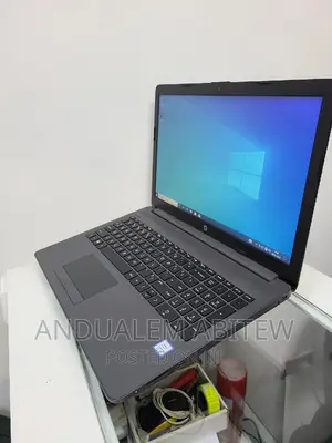 New Laptop HP Stream Notebook 4GB Intel Core I3 HDD+SSD 500GB