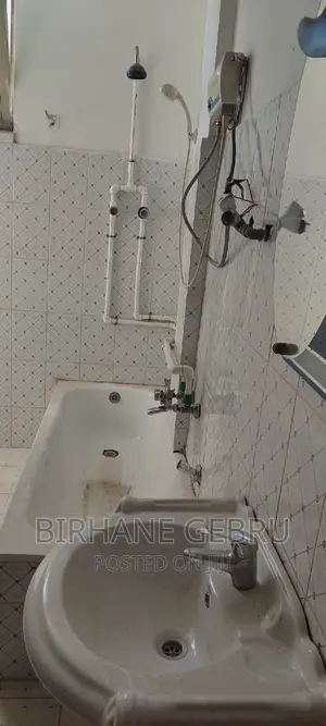 3bdrm Apartment in Bole Bulibula for rent