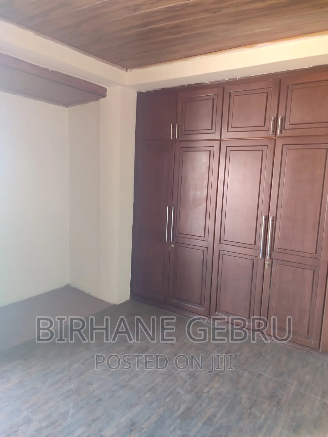 3bdrm Apartment in Bole Bulibula for rent