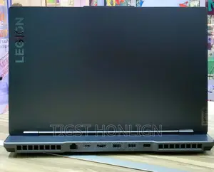 New Laptop Lenovo Legion 5 16GB AMD Ryzen 7 SSD 512GB